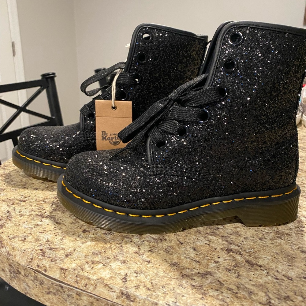Dr Martens Boots